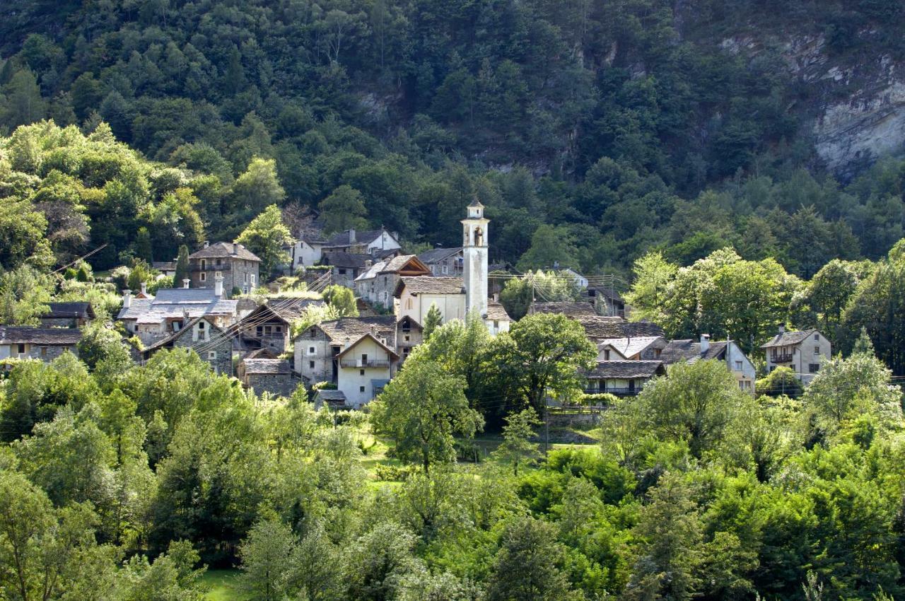 Boschetto Gasthof *