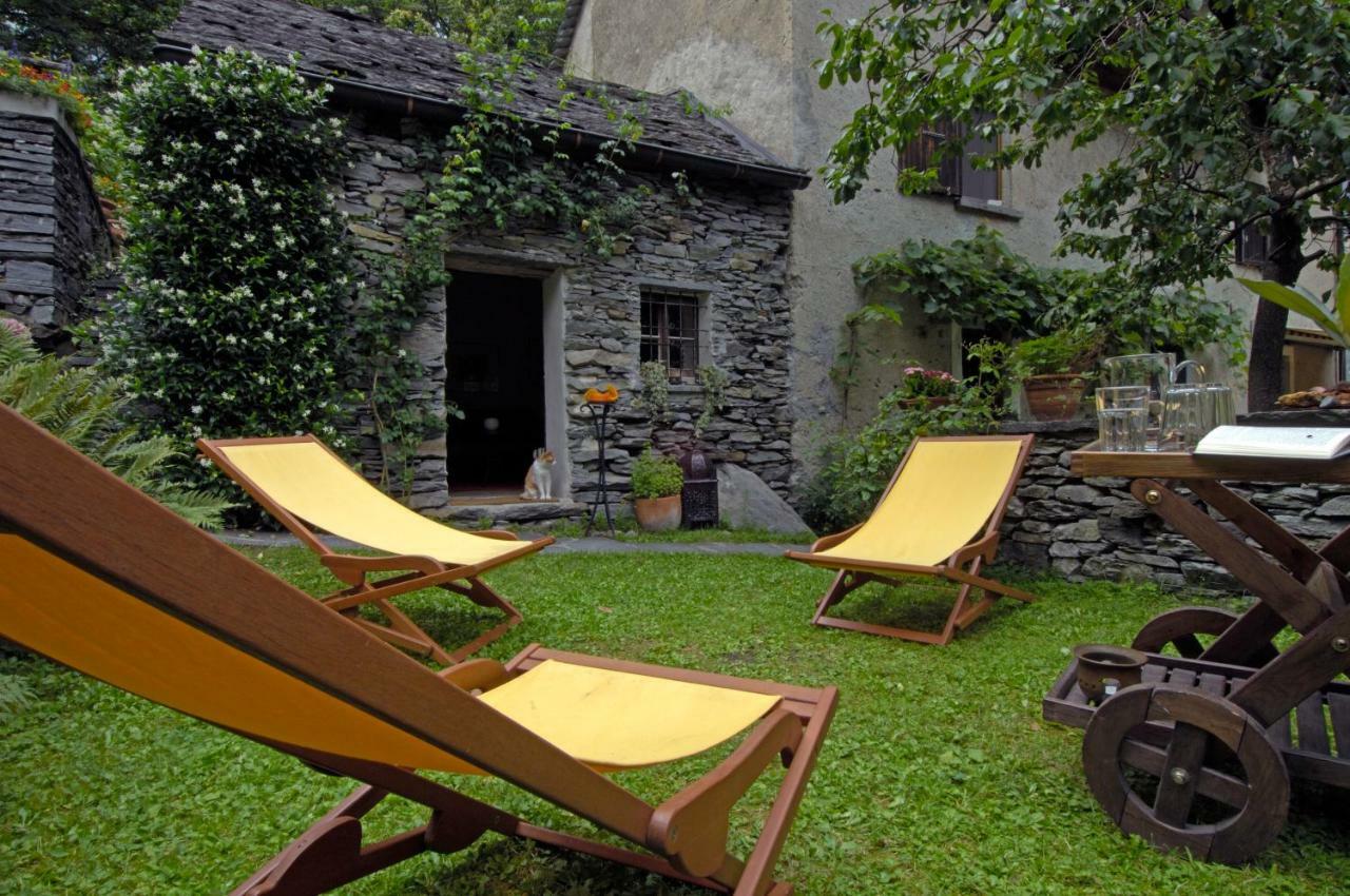 Casa de hóspedes Boschetto